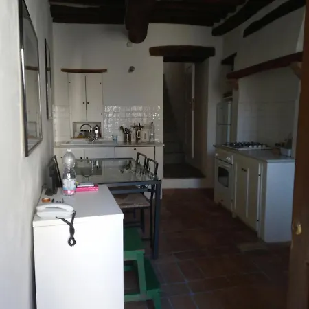Traditional In Heart Of Medieval Village * Montecchio (Terni)