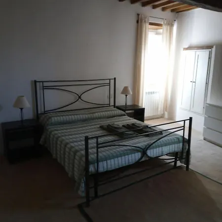 Traditional In Heart Of Medieval Village *