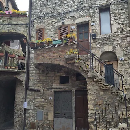 Appartement Traditional In Heart Of Medieval Village