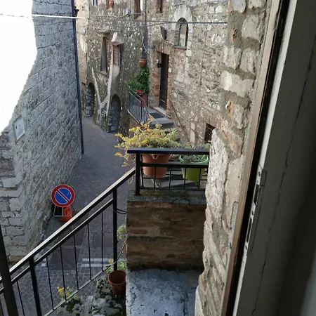 Appartement Traditional In Heart Of Medieval Village