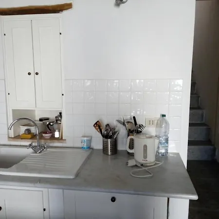 Traditional In Heart Of Medieval Village Montecchio (Terni)
