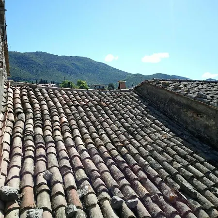 Traditional In Heart Of Medieval Village Appartement Montecchio (Terni)